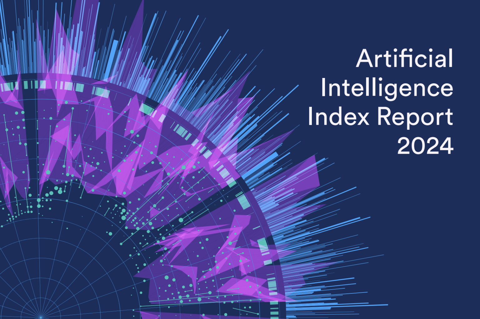 AI Index 2024 Report: Navigating a Transformative Era Artificial Intelligence Index Report 2024