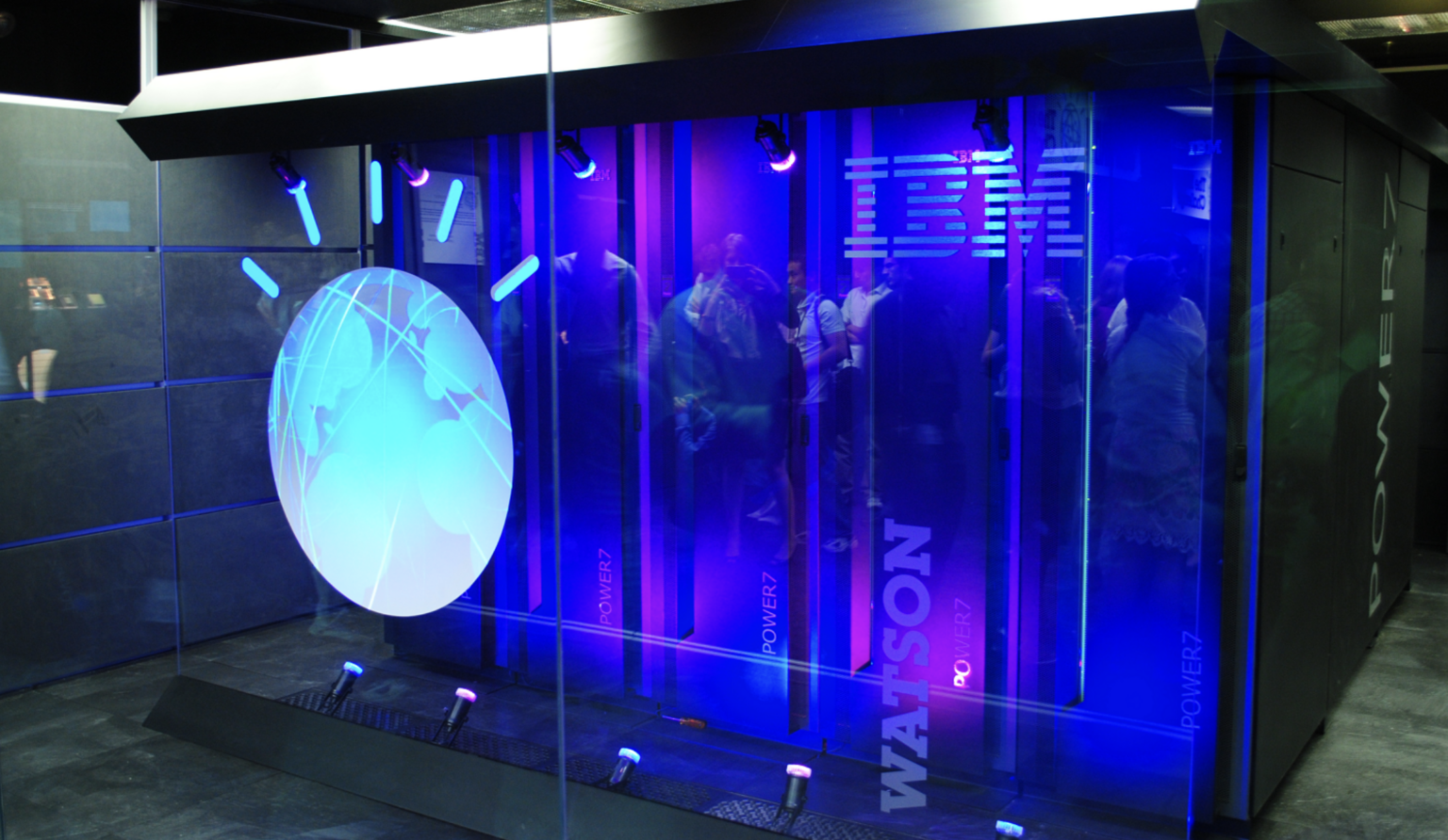 IBM’s Granite AI Models: Revolutionizing Business with Generative AI