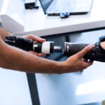 AI Healthcare & Robotics Showcase Business Growth at CES - featured image