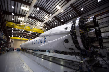 SpaceX Eyes $60B Cursor Acquisition as AI Investments Reshape Tech M&A - featured image