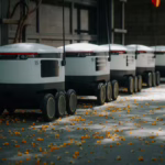 AI Agent Market Surges as Autonomous Systems Drive Enterprise Value - featured image