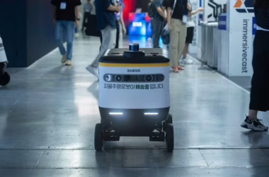 AI Agent Systems Drive $200B Market as Autonomous Workflows Transform Business - featured image