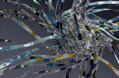 AI Architecture Advances: T2 Scaling Laws Transform Model Training - featured image