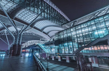 AI Architecture Advances: Train-to-Test Scaling Optimizes Compute - featured image