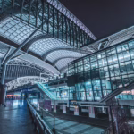 AI Architecture Breakthrough: Train-to-Test Scaling Cuts Costs 40% - featured image