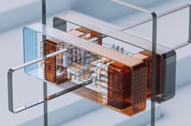 AI Architecture Breakthroughs Drive Local Inference Revolution - featured image