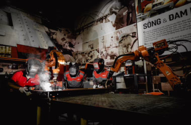 AI Workforce Automation Reshapes Jobs Across Major Companies - featured image