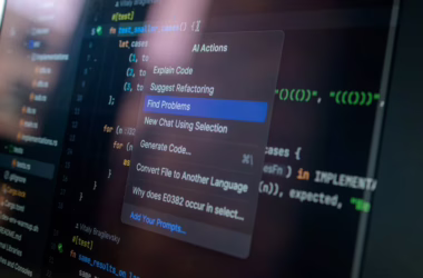 AI Coding Tools Face Productivity Reality Check as Enterprise Adoption Grows - featured image