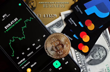 AI Finance Revolution: Banking Apps Transform Money Management - featured image