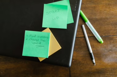 AI Startup Funding Reaches $50B Valuations as Cursor Seeks $2B - featured image