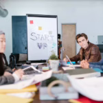 AI Startups Raise $1.7B Across Record Rounds as Valuations Soar - featured image