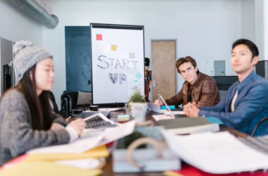 AI Startups Raise $1.7B Across Record Rounds as Valuations Soar - featured image