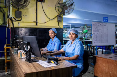 Enterprise AI Productivity Surges as Workers Fear Job Displacement - featured image