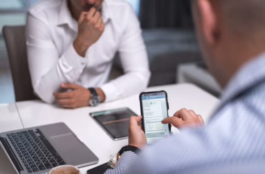 Enterprise AI Productivity Tools Face Security Governance Challenges - featured image