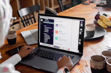 AI Productivity Apps Transform Enterprise Operations With Advanced Security - featured image