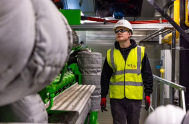 AI Safety Standards Face Deployment Reality as UL Launches Framework - featured image