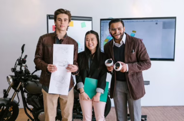 ComfyUI Raises $30M at $500M Valuation as AI Funding Surges - featured image