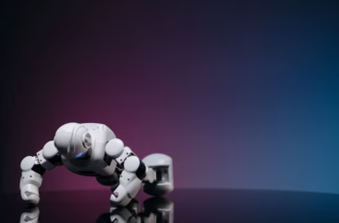 AI Talent Wars Push Salaries Past $500K as Defense Firms Poach - featured image