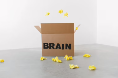 Chain-of-Thought Reasoning Advances Show AI Models Think Differently - featured image