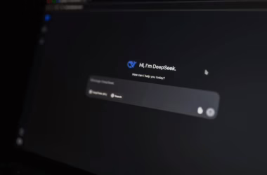 DeepSeek V4 Matches GPT-4 Performance While Google Unveils Research Agents - featured image