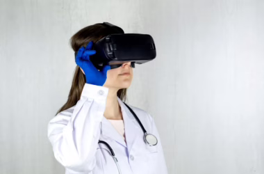 FDA Advances AI Healthcare Adoption Through Clinical Partnerships - featured image