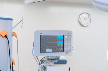 FDA AI Medical Device Approvals Drive $50B Healthcare Market Growth - featured image