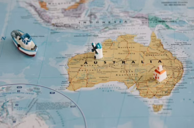 Global AI Regulation Wave: Australia Bans Social Media for Under-16s - featured image