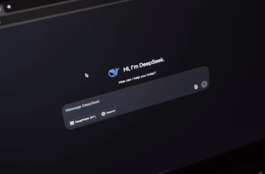 DeepSeek V4 and OpenAI GPT-5.5 Launch in Major AI Model Release Week - featured image