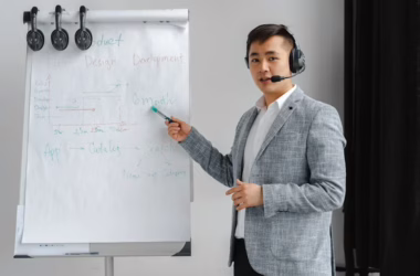 Multimodal AI Agents Transform Enterprise Research and Content Creation - featured image