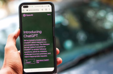 OpenAI GPT-5.5 Leads AGI Push as Google, NVIDIA Scale Agentic AI - featured image