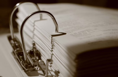 AI Document Processing: Intelligent Data Extraction at Scale