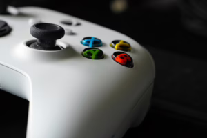 AI in Video Games: NPCs, Procedural Generation, and Beyond