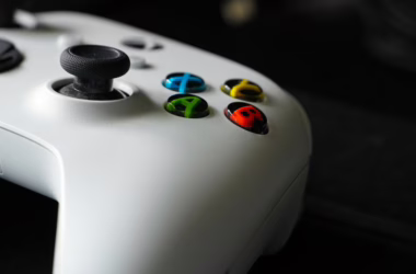 AI in Video Games: NPCs, Procedural Generation, and Beyond