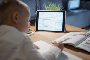 AI in Education: Personalized Learning and Intelligent Tutoring