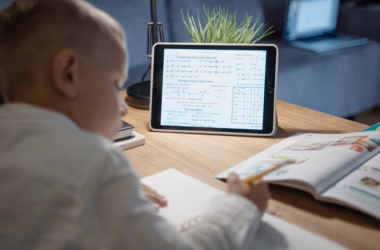 AI in Education: Personalized Learning and Intelligent Tutoring