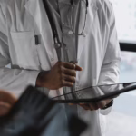 AI in Healthcare: Diagnosis, Drug Discovery, and Clinical AI