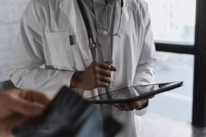 AI in Healthcare: Diagnosis, Drug Discovery, and Clinical AI