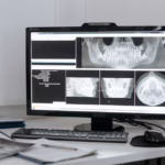AI in Radiology: How Deep Learning Reads Medical Scans