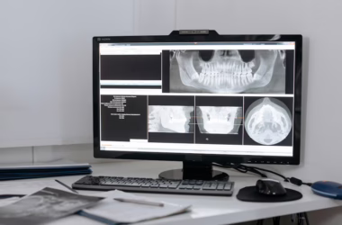 AI in Radiology: How Deep Learning Reads Medical Scans
