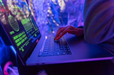 Ransomware Attacks Surge as Cybercriminals Exploit Banking Security - featured image