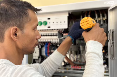 UL Solutions Launches AI Safety Standard UL 3115 for Enterprise - featured image