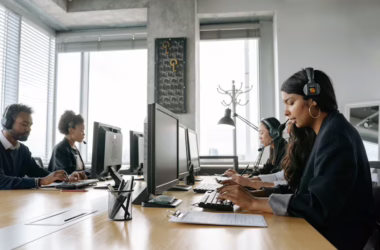 AI Agent Adoption Accelerates Despite Security Gaps and Job - featured image