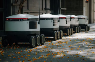 AI Agents Execute Autonomous Scientific Discovery and Enterprise Tasks - featured image