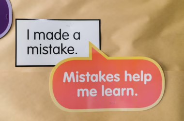 AI Agents Learn From Mistakes - featured image