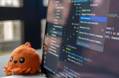 AI Coding Tools Hit by Security Exploits Targeting Credentials - featured image
