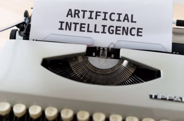 Hollywood Writers Train AI as Tech Layoffs Continue Despite - featured image