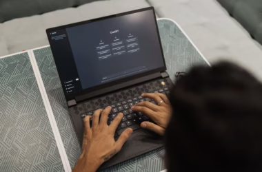 Enterprise AI Productivity Tools Hit 40% Speed Gains - featured image