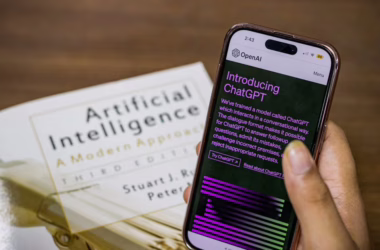 AI Productivity Apps See 3.5x Usage Gap Between Frontier and Typical - featured image