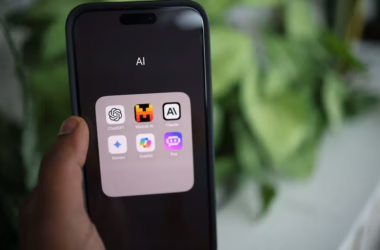AI Productivity Apps Show Incremental Gains - featured image