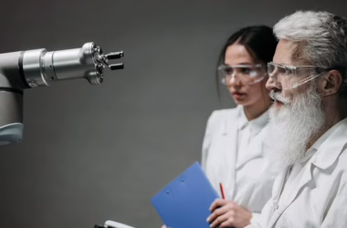 AI Safety Research Advances as Anthropic Fixes Claude - featured image